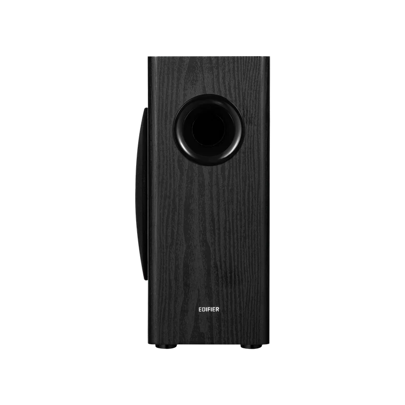 T5s Powered Subwoofer