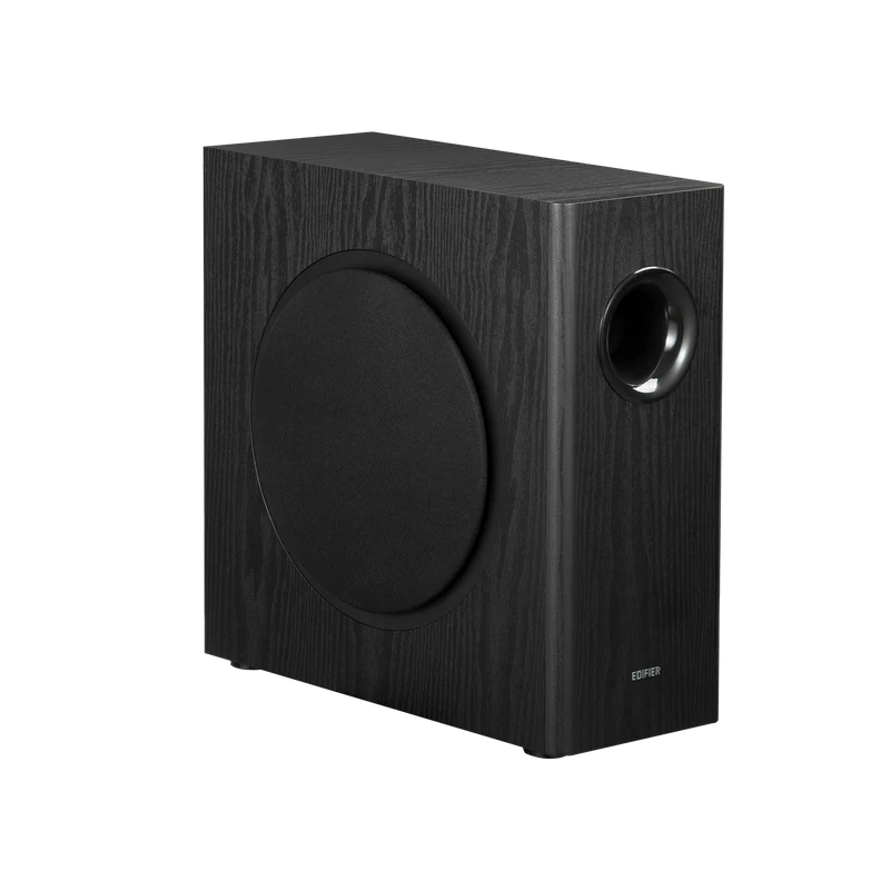T5s Powered Subwoofer