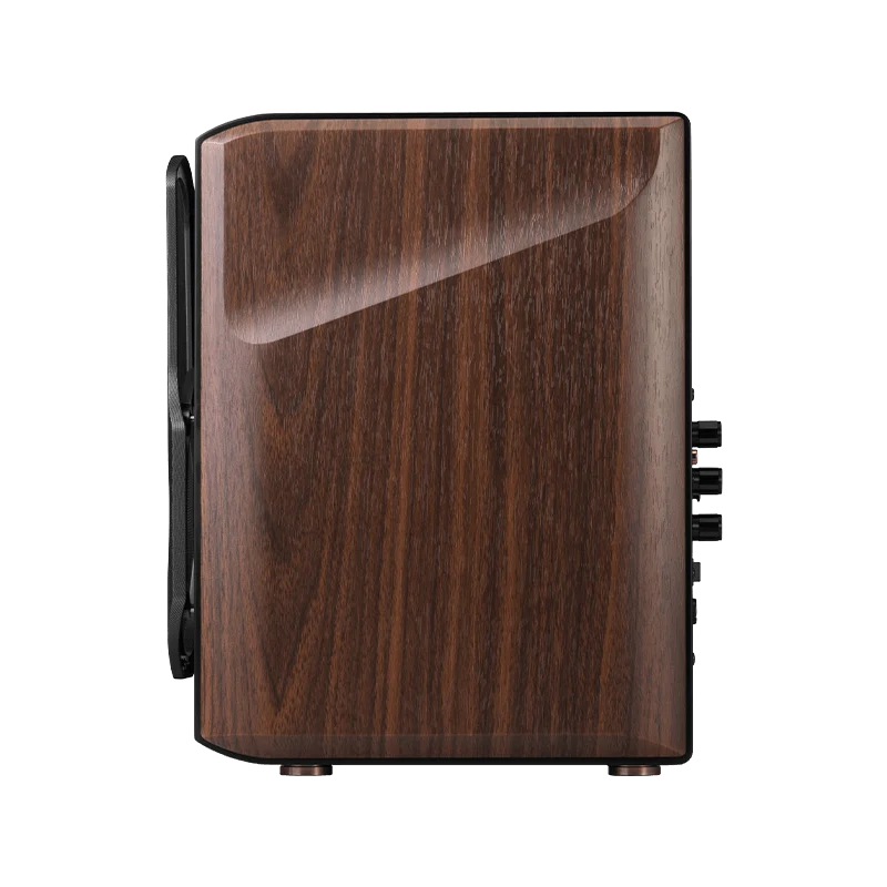 S2000MKIII New Classic Hi-Fi Active Speaker
