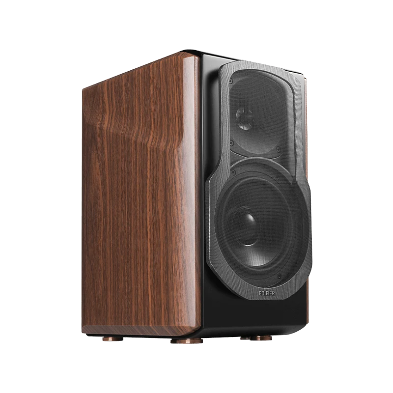 S2000MKIII New Classic Hi-Fi Active Speaker
