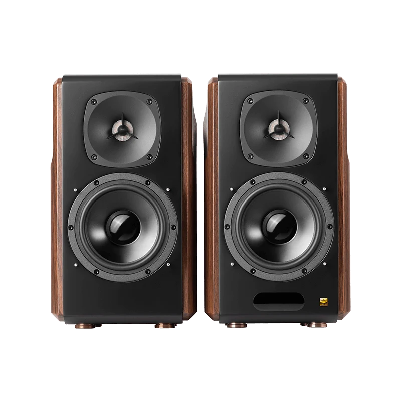 S2000MKIII New Classic Hi-Fi Active Speaker