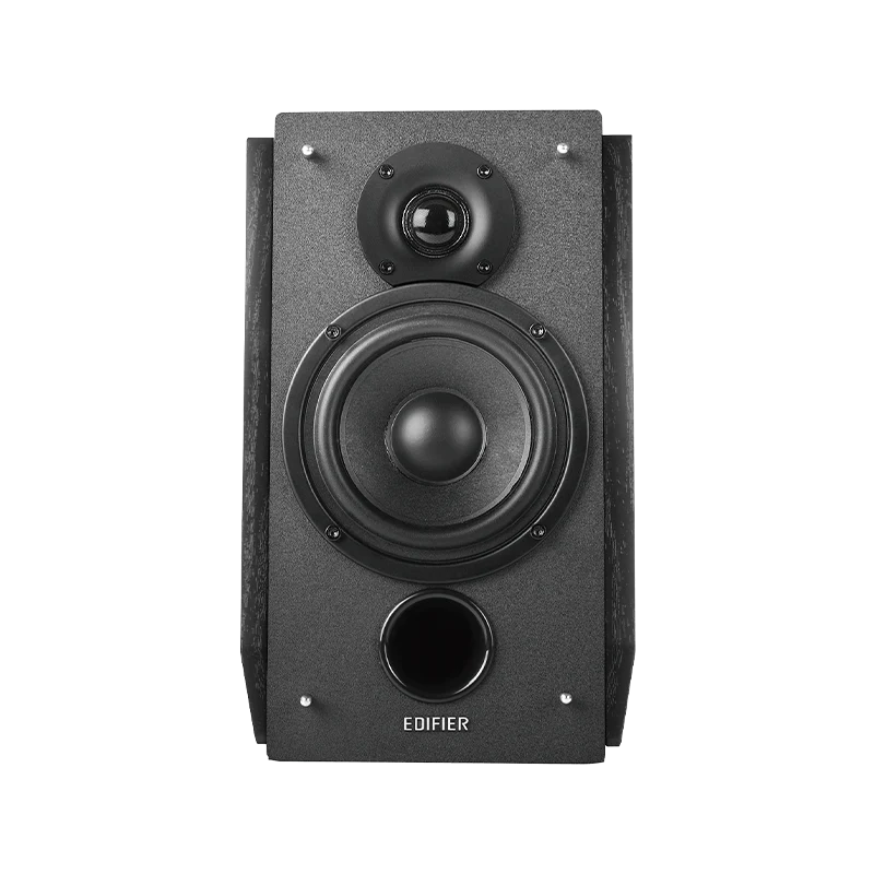 R1855DB Active 2.0 Bluetooth Bookshelf Speakers