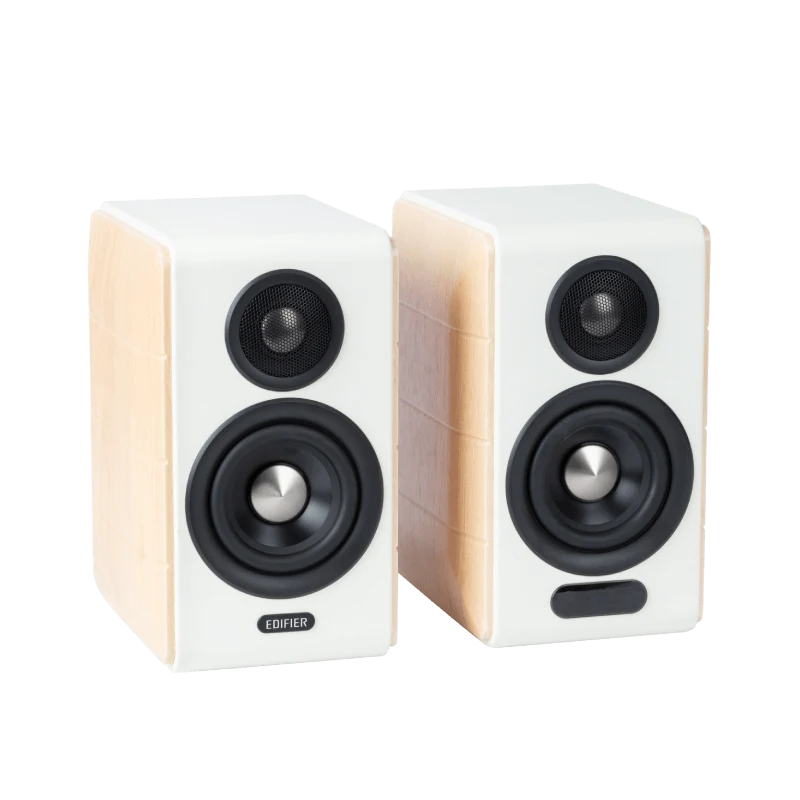 S880DB MKII 2.0 Active Hi-Fi Speaker