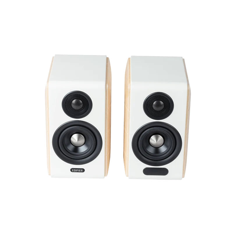S880DB MKII 2.0 Active Hi-Fi Speaker