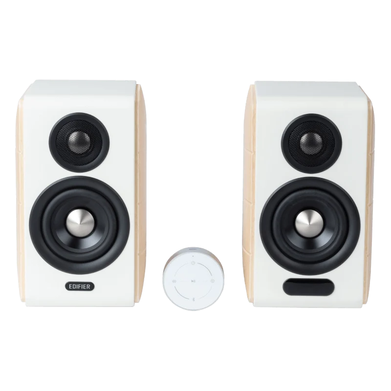 S880DB MKII 2.0 Active Hi-Fi Speaker