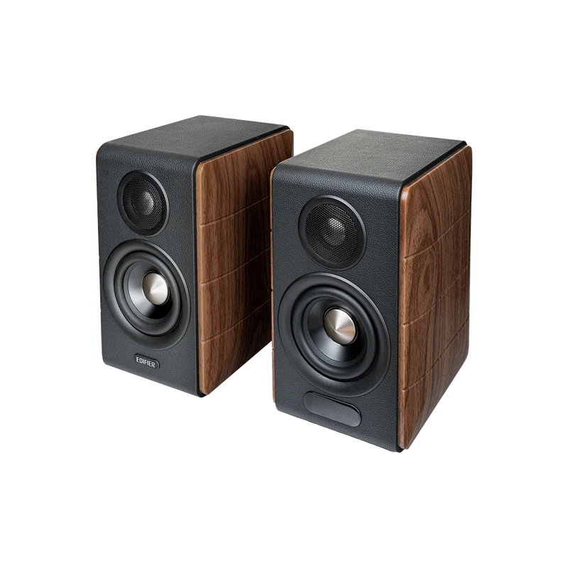S880DB MKII 2.0 Active Hi-Fi Speaker