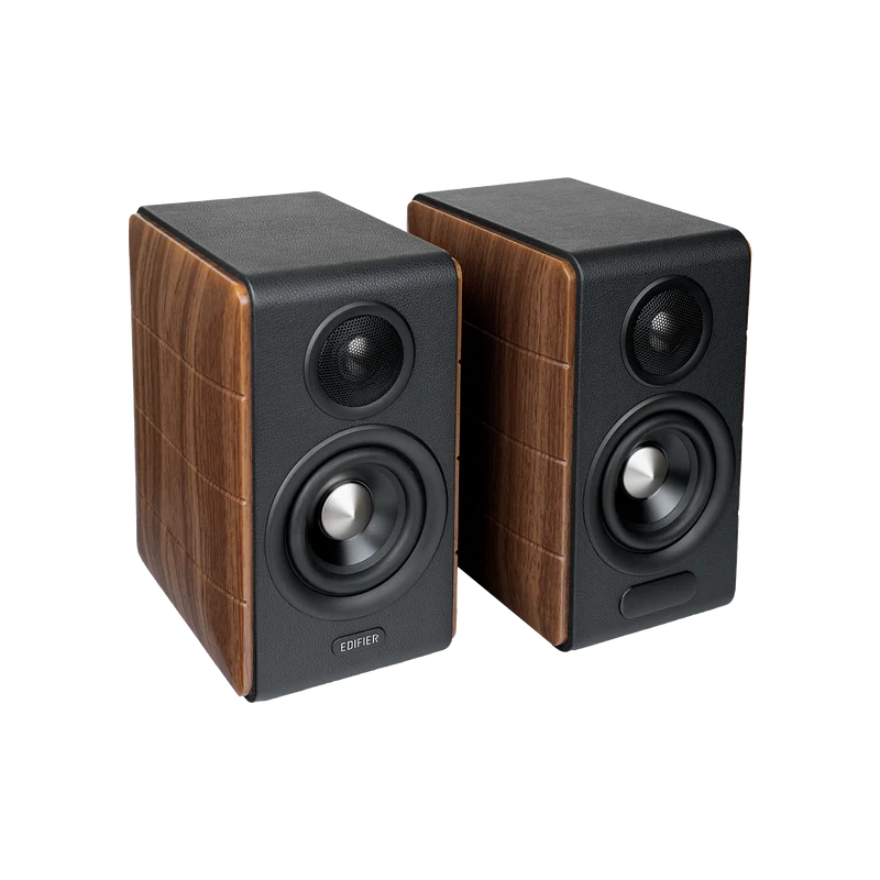 S880DB MKII 2.0 Active Hi-Fi Speaker