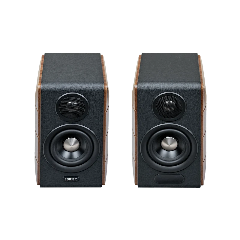 S880DB MKII 2.0 Active Hi-Fi Speaker