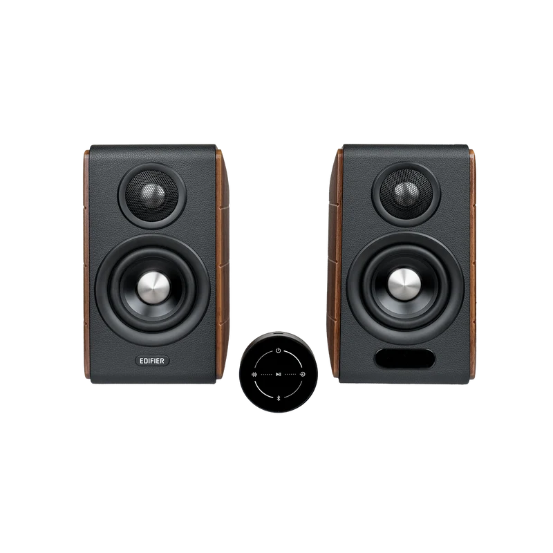 S880DB MKII 2.0 Active Hi-Fi Speaker