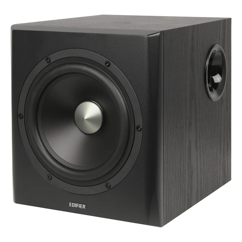 S351DB Bluetooth Bookshelf Speakers with Subwoofer