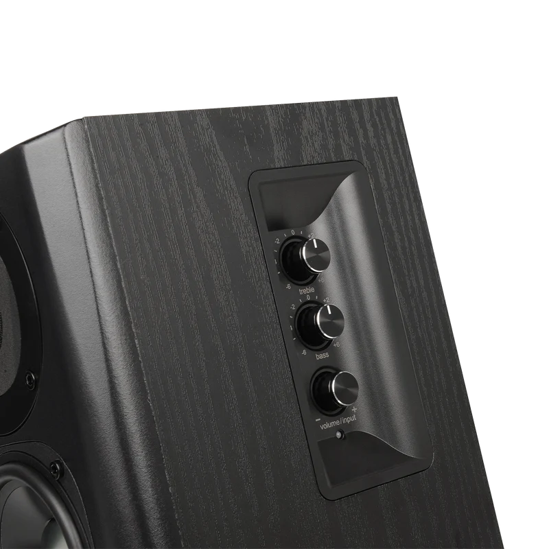 S351DB Bluetooth Bookshelf Speakers with Subwoofer