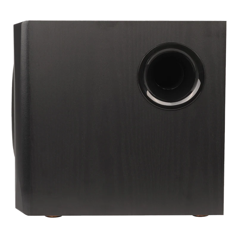 S351DB Bluetooth Bookshelf Speakers with Subwoofer