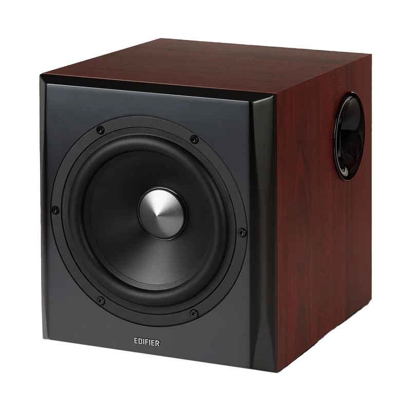 S350DB Bluetooth Bookshelf Speakers with Subwoofer