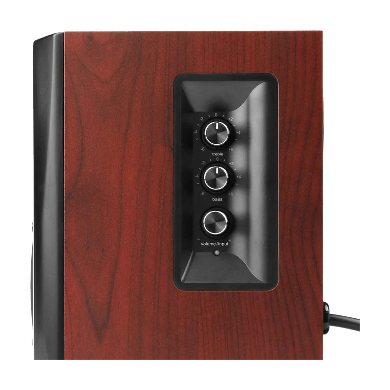 S350DB Bluetooth Bookshelf Speakers with Subwoofer