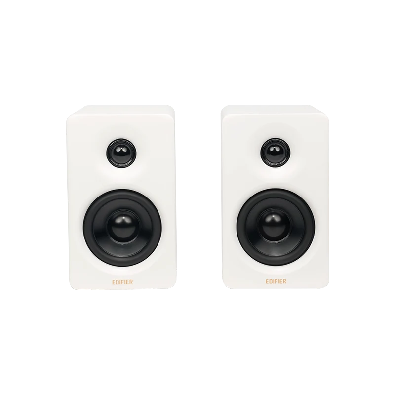 M60 Compact Desktop 2.0 Speakers