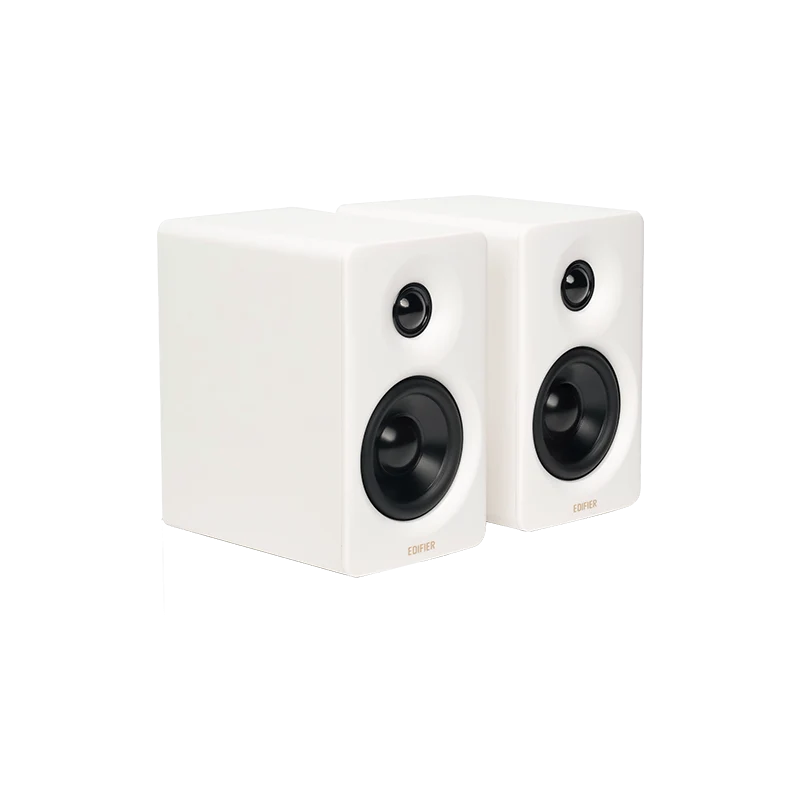 M60 Compact Desktop 2.0 Speakers
