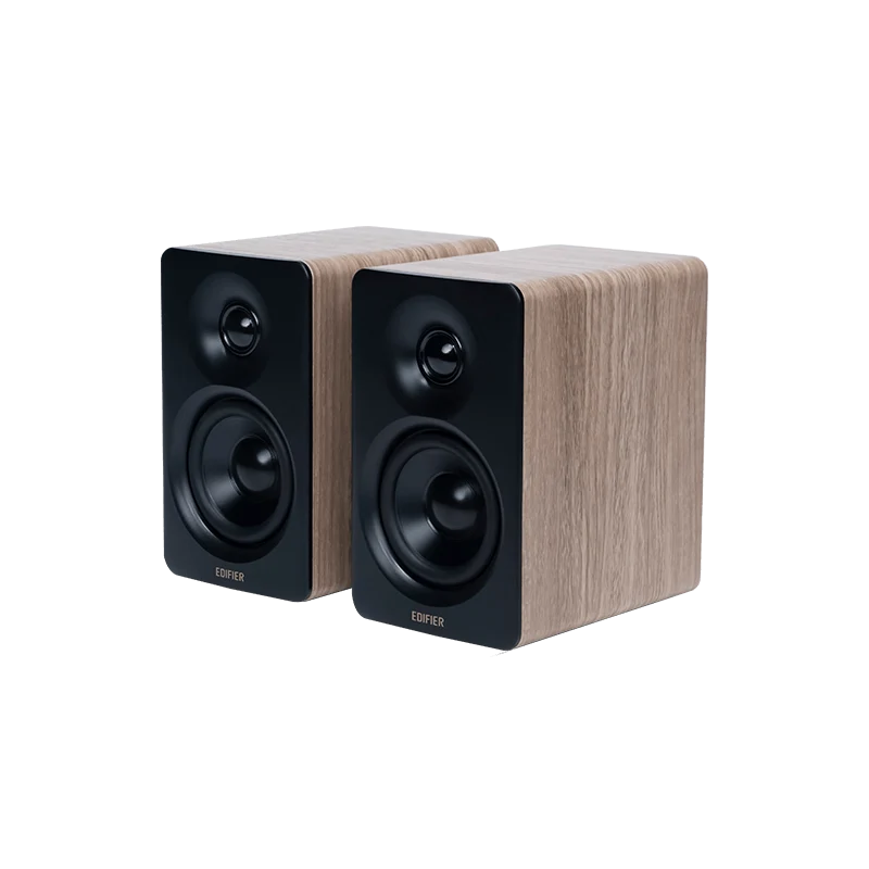 M60 Compact Desktop 2.0 Speakers