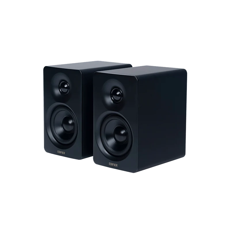 M60 Compact Desktop 2.0 Speakers