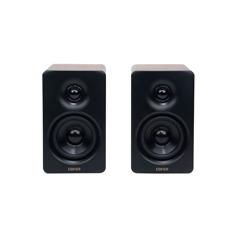 M60 Compact Desktop 2.0 Speakers