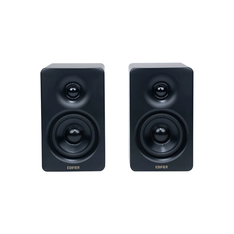 M60 Compact Desktop 2.0 Speakers