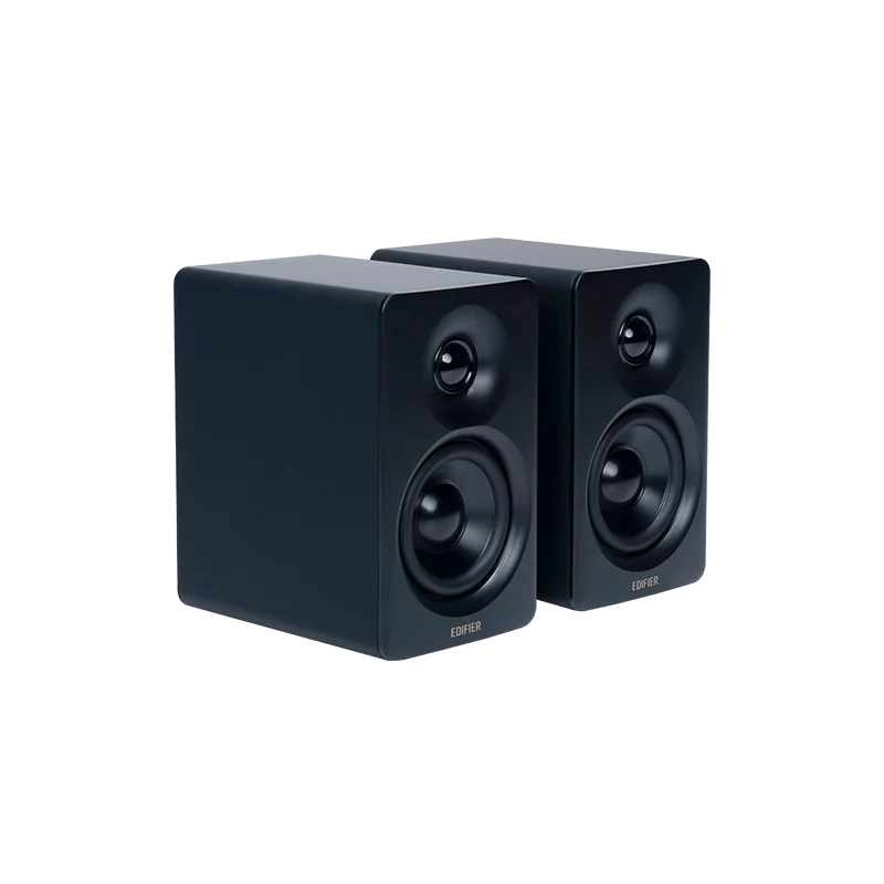 M60 Compact Desktop 2.0 Speakers