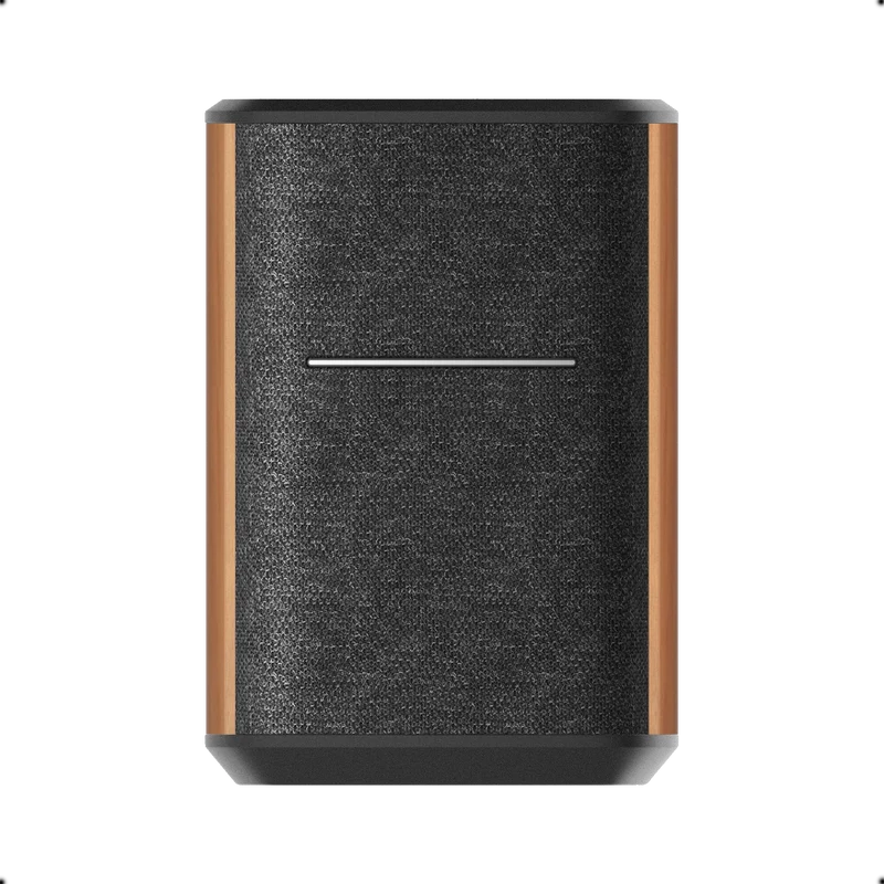 MS50A Classic Wi-Fi Speaker (Certified Refurbished)