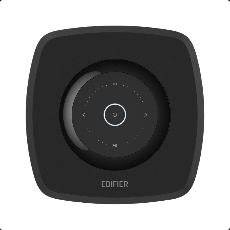 MS50A Classic Wi-Fi Speaker (Certified Refurbished)