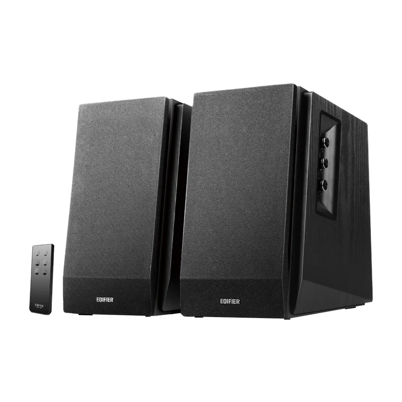 R1700BT All-in-one Bluetooth Bookshelf Speakers