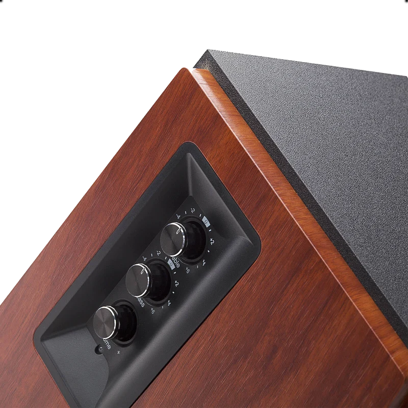 R1700BT All-in-one Bluetooth Bookshelf Speakers