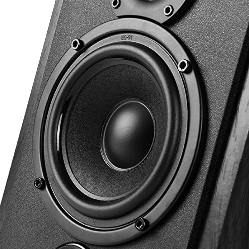 R1700BT All-in-one Bluetooth Bookshelf Speakers