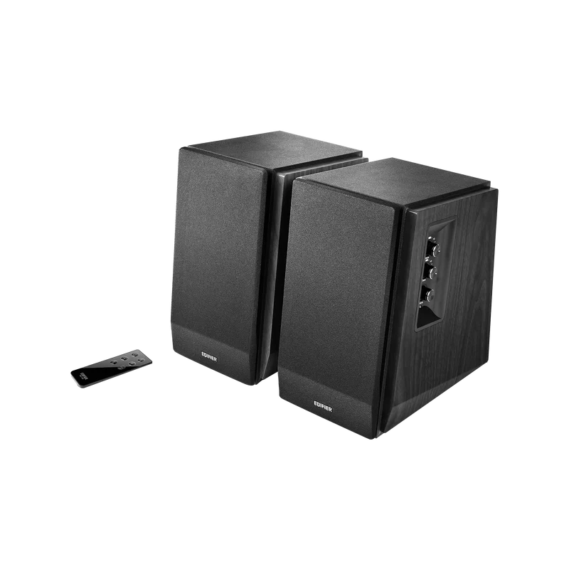 R1700BT All-in-one Bluetooth Bookshelf Speakers