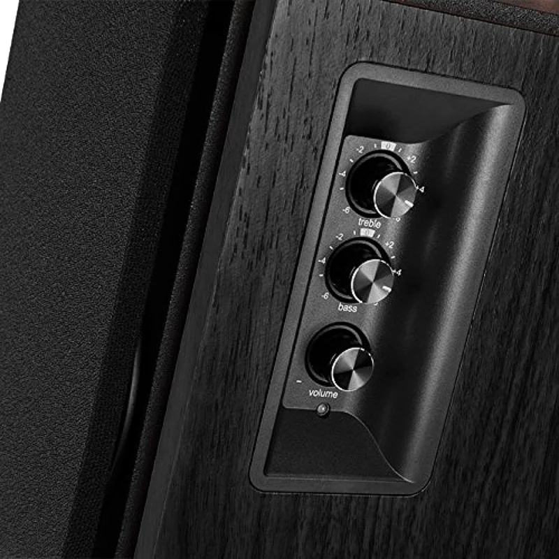 R1700BT All-in-one Bluetooth Bookshelf Speakers