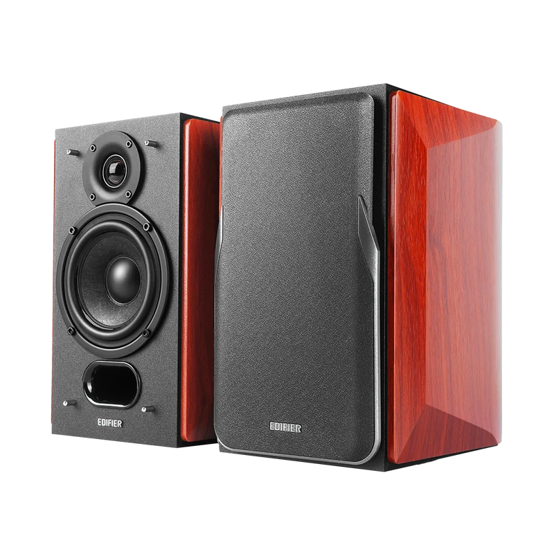 P17 Passive Bookshelf Speakers