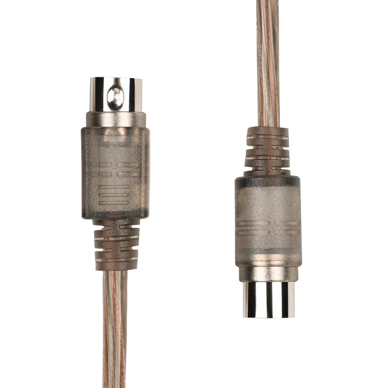 Cable MAC1 S2000pro 5-9m/16-29.5'