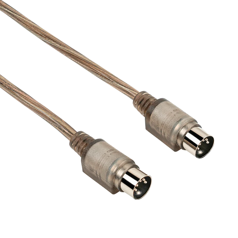 Cable MAC1 S2000pro 5-9m/16-29.5'