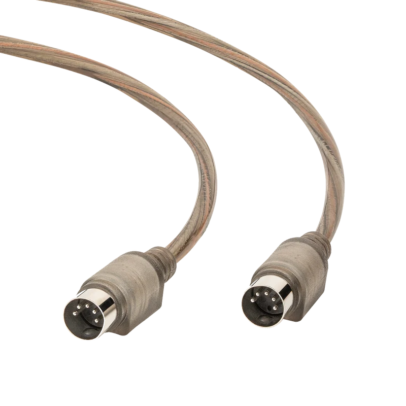 Cable MAC1 S2000pro 5-9m/16-29.5'