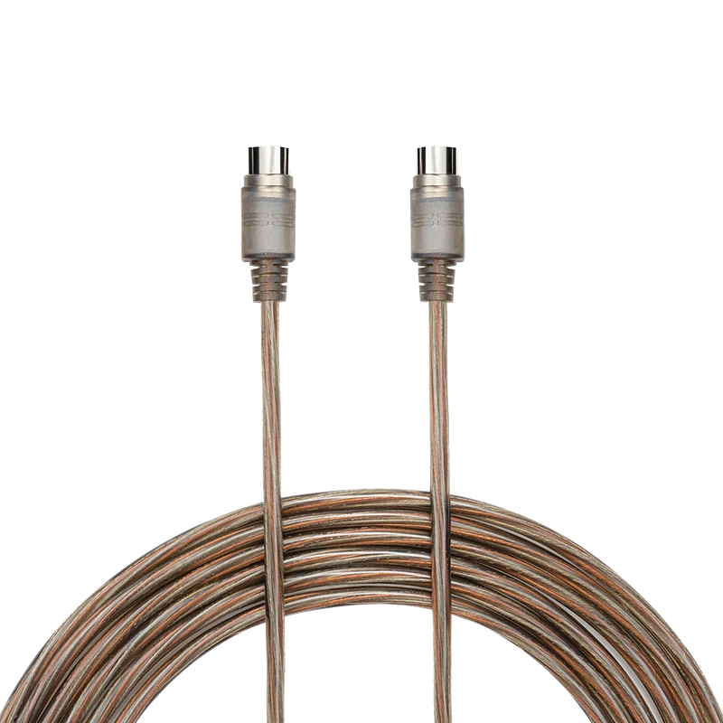 Cable MAC1 S2000pro 5-9m/16-29.5'