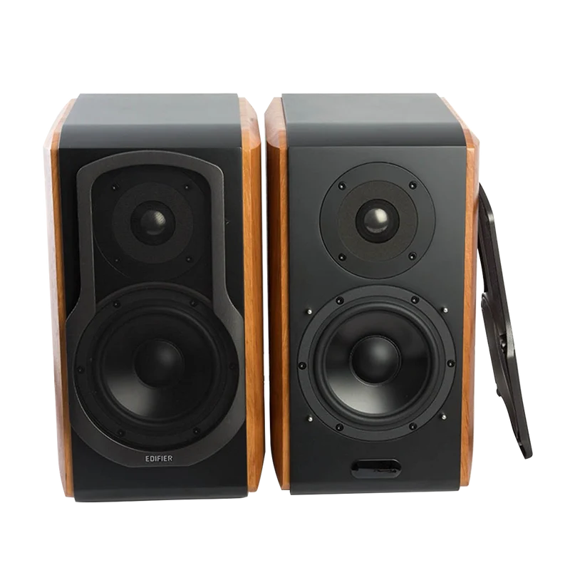 Grilles - S1000MKII/S2000MKIII/S1000DB- Pair
