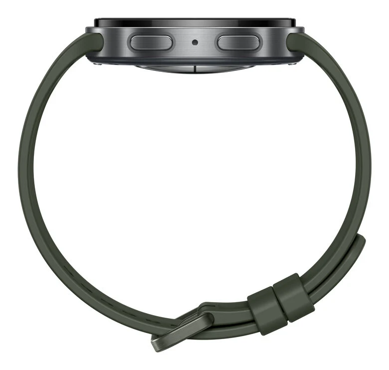 Samsung Galaxy Watch 9 44 mm Silver