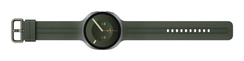 Samsung Galaxy Watch 9 44 mm Silver