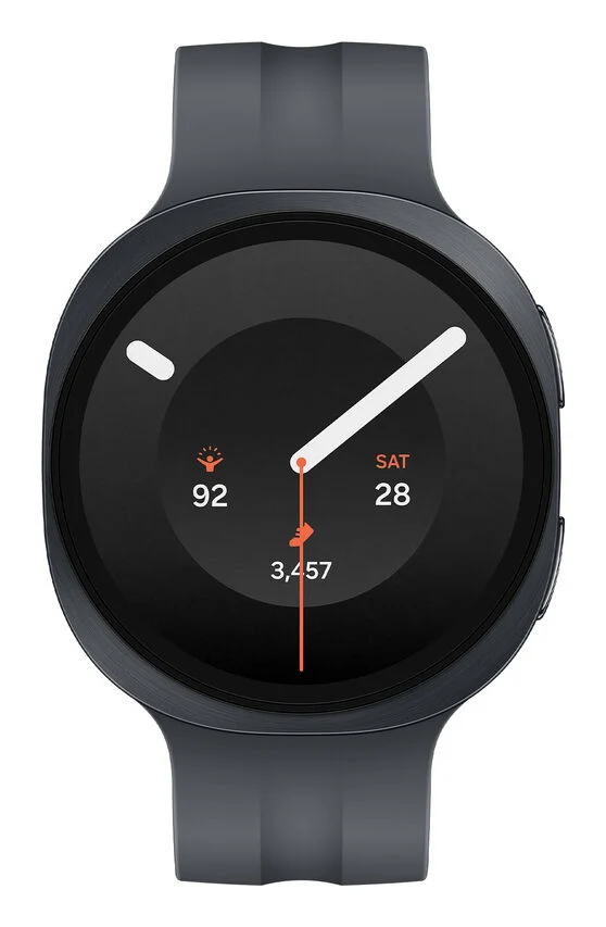 Samsung Galaxy Watch 9 44 mm Graphite