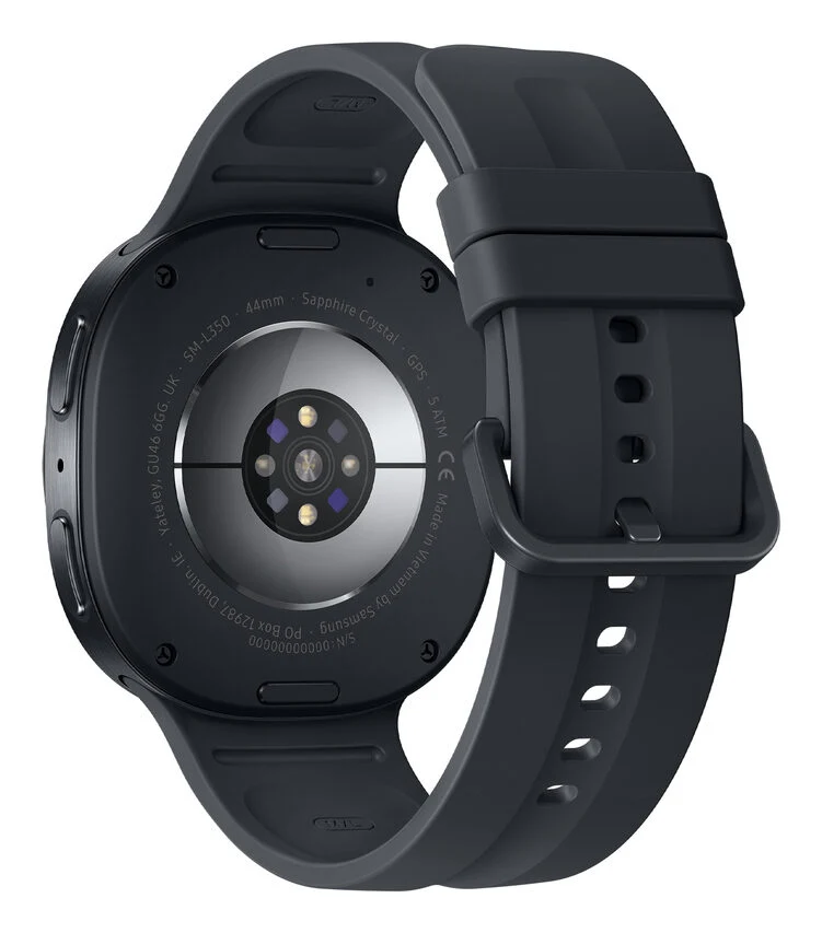 Samsung Galaxy Watch 9 44 mm Graphite