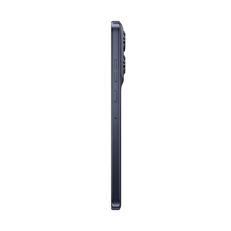 Motorola edge 60 Neo 16,1 cm (6.36") Doppia SIM Android 15 5G USB tipo-C 8 GB 256 GB 5000 mAh Grigio