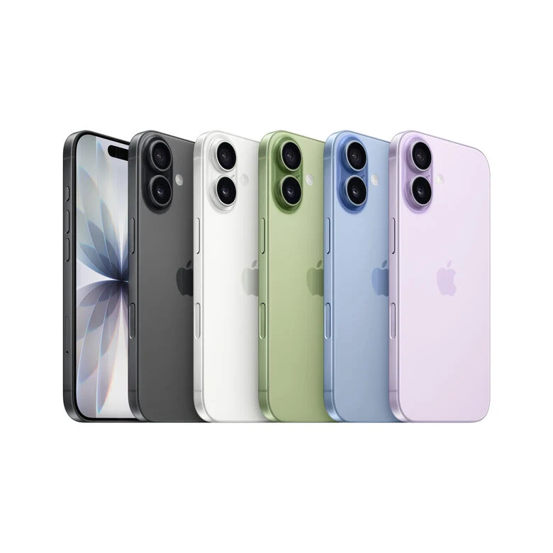 Apple iPhone 17 512GB Nero