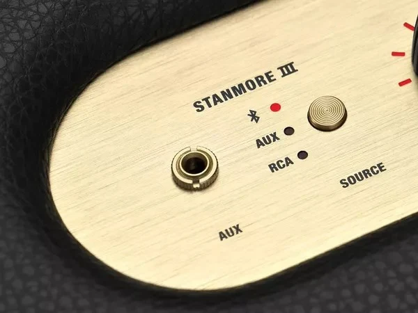 Marshall Acton III Bluetooth Altoparlante, senza fili