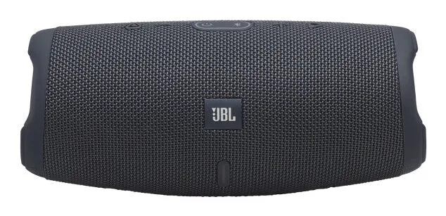 JBL Charge Essential 3 SE Altoparlante portatile mono Nero