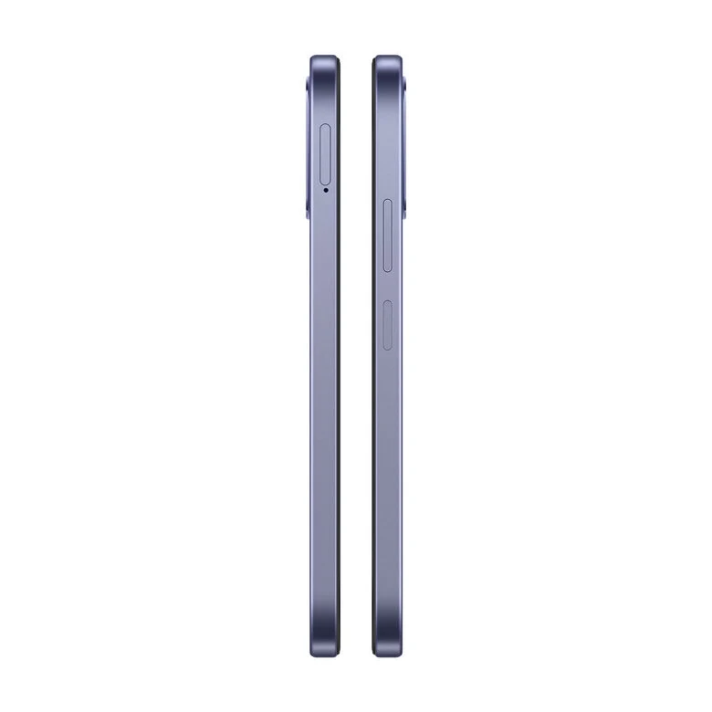 Vodafone A6x 17,1 cm (6.75") Doppia SIM Android 15 4G USB tipo-C 4 GB 128 GB 6100 mAh Viola