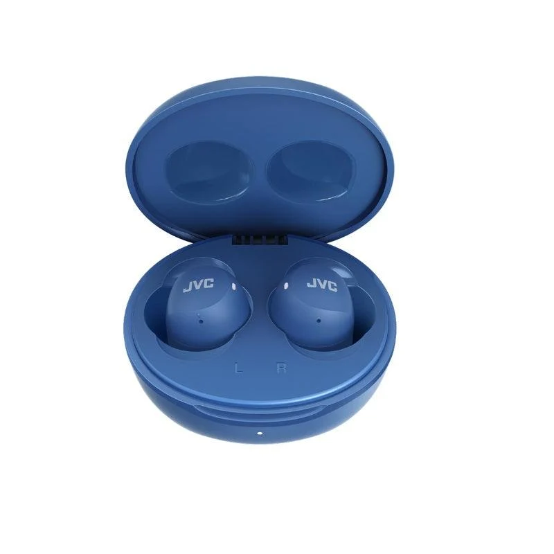 JVC AURIC.BLUETOOTH HA-A6T BLU