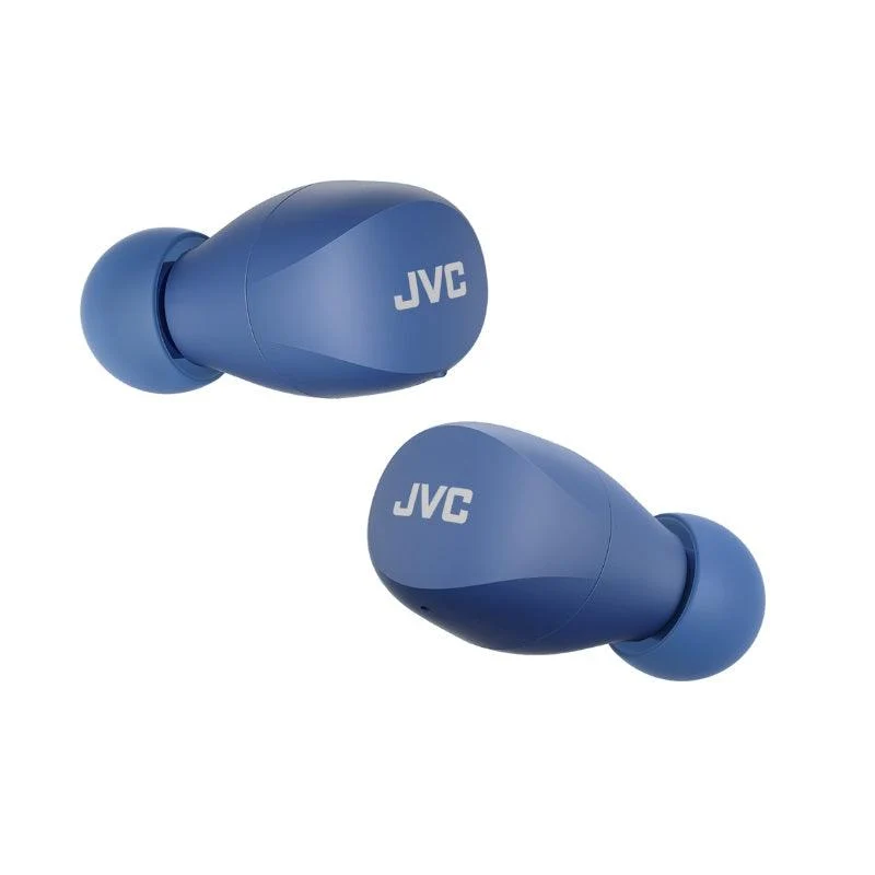 JVC AURIC.BLUETOOTH HA-A6T BLU