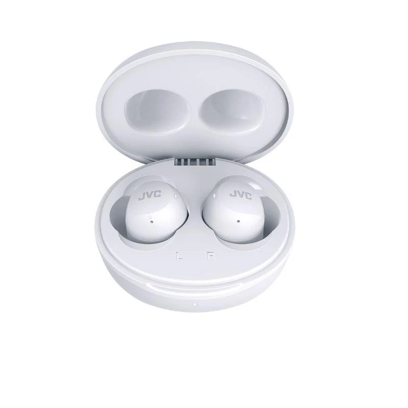 JVC AURICOLARI BLUETOOTH HA-A6T WHITE